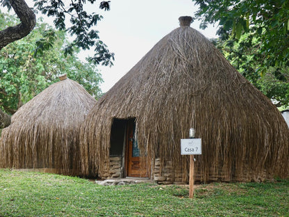 Nhambavale Lodge