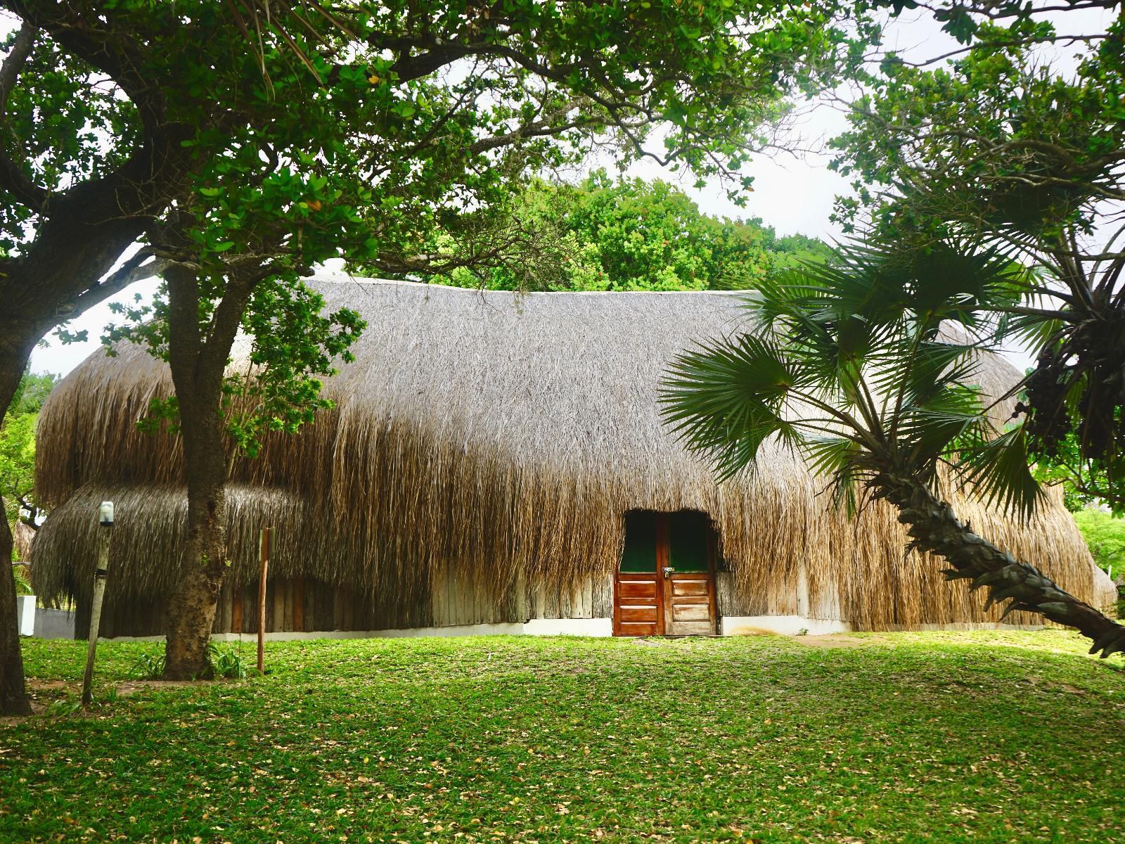 Nhambavale Lodge, 2 bedroom casa