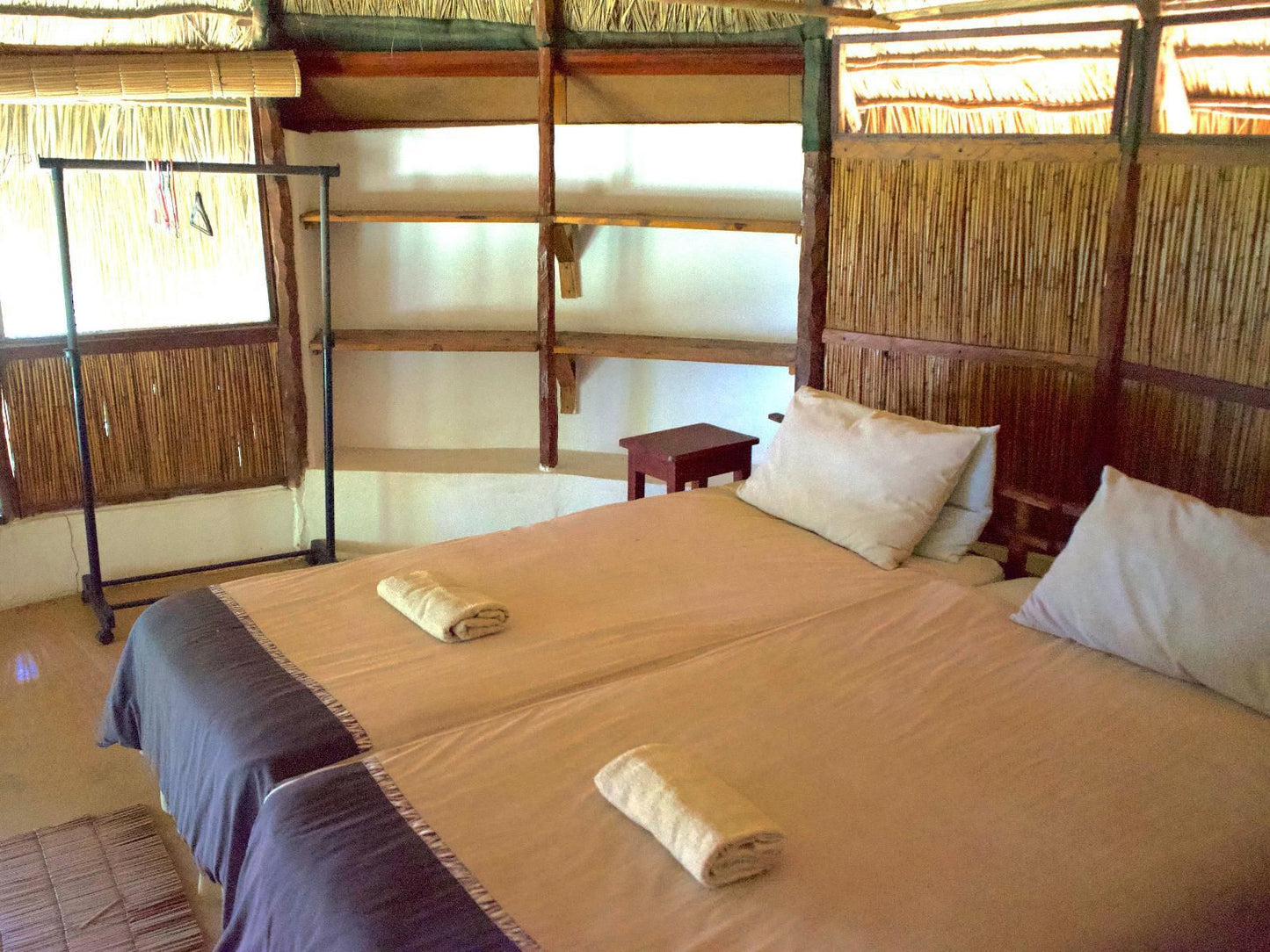 Nhambavale Lodge, Campsite, Bedroom