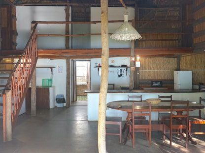 Nhambavale Lodge, Casa Grande, Bar