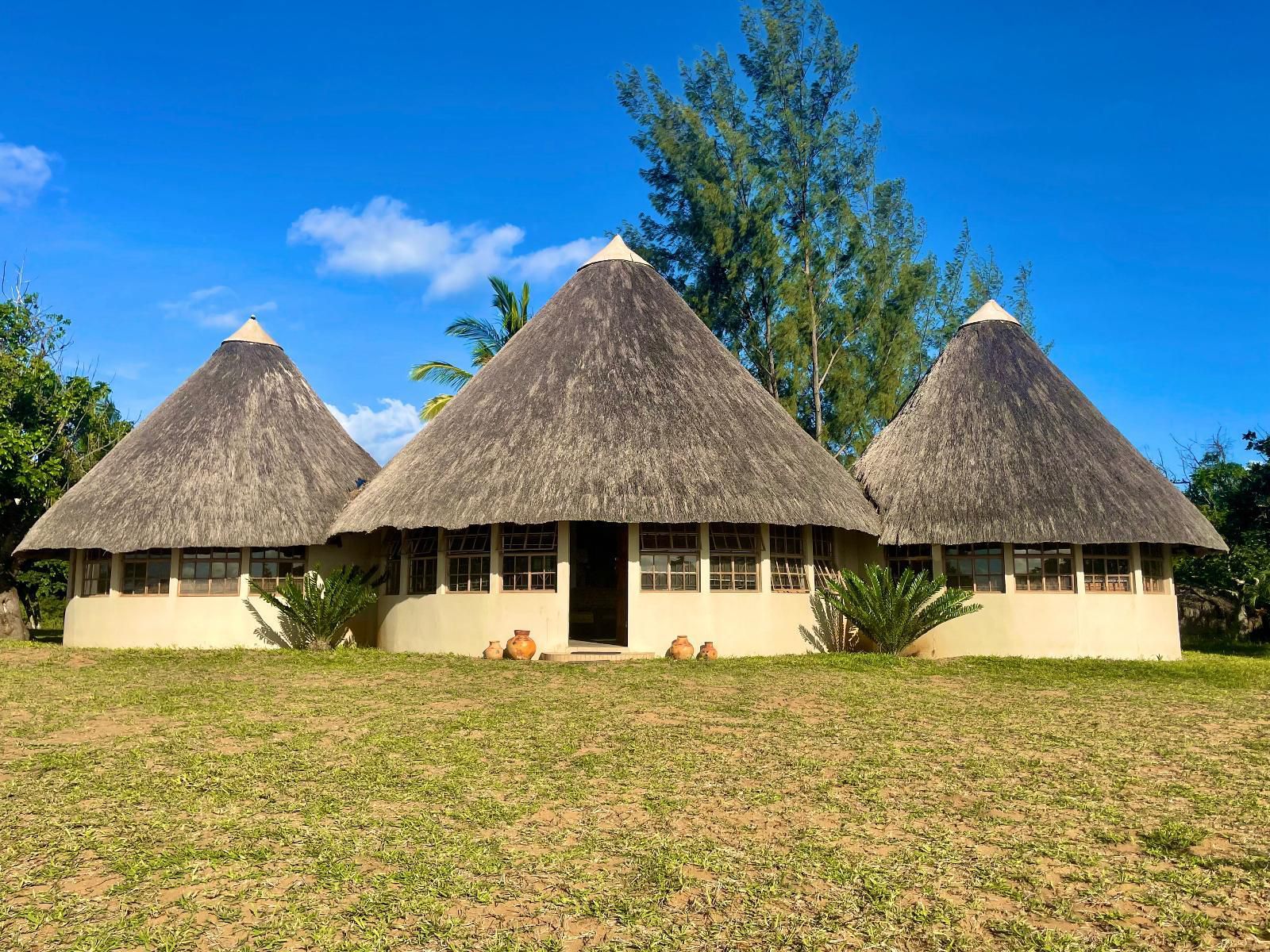 Nhambavale Lodge, Casa Grande