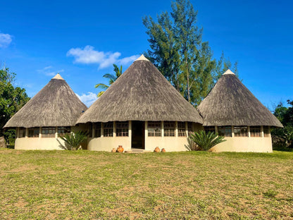 Nhambavale Lodge, Casa Grande