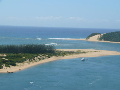 Nhonguane Lodge, Beach, Nature, Sand, Island