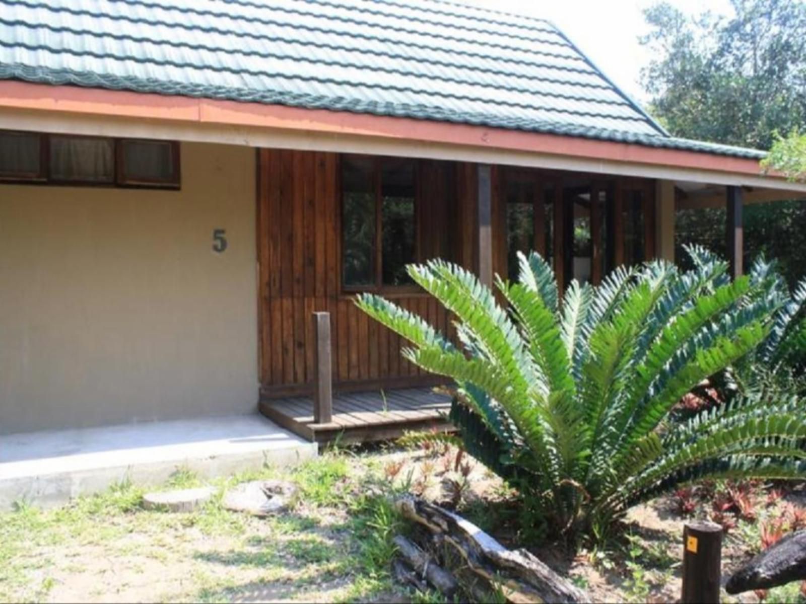 Nhonguane Lodge, House 3: 3 Bedroom House, Cabin, Building, Architecture