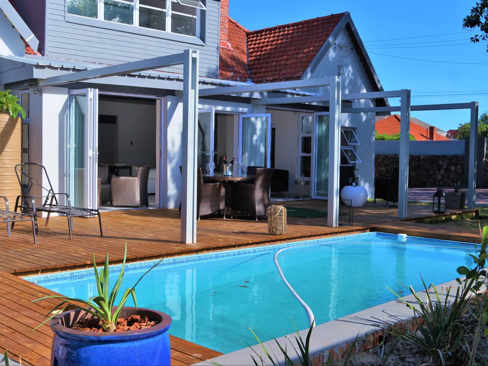 Nia On 131 Rondebosch Cape Town Western Cape South Africa House, Building, Architecture, Swimming Pool