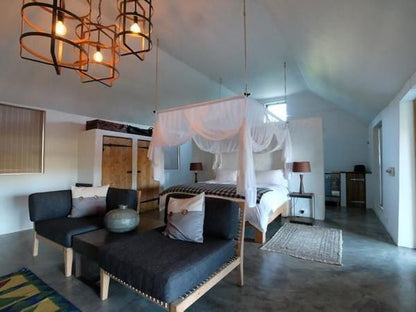 Nibbana Farm Tulbagh Western Cape South Africa Bedroom
