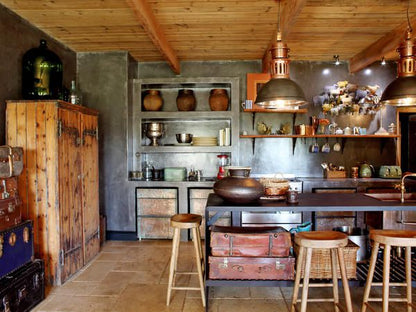 Nibbana Farm Tulbagh Western Cape South Africa Bar