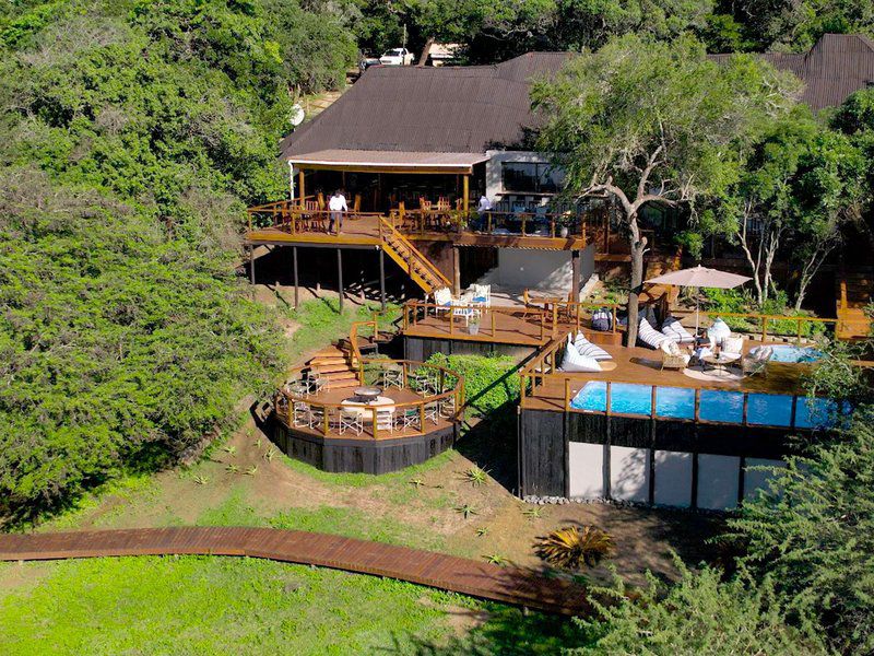 Nibela Lake Lodge By Dream Resorts Hluhluwe Kwazulu Natal South Africa Swimming Pool