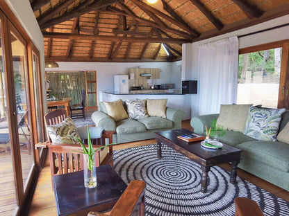 Nibela Lake Lodge By Dream Resorts Hluhluwe Kwazulu Natal South Africa Living Room