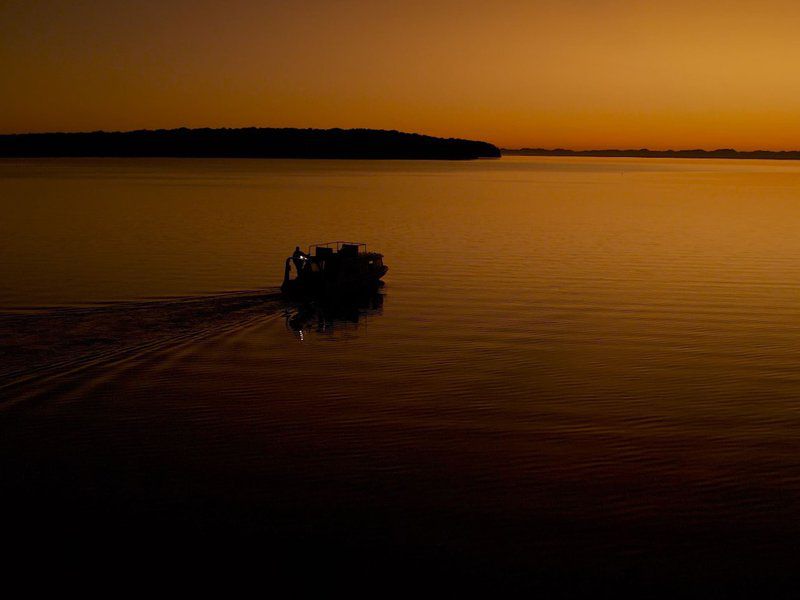 Nibela Lake Lodge By Dream Resorts Hluhluwe Kwazulu Natal South Africa Colorful, Beach, Nature, Sand, Sunset, Sky