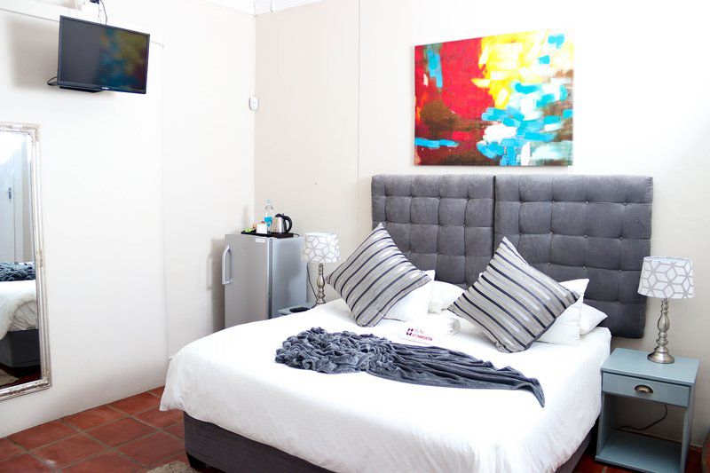 Niche Accommodation Selborne East London Eastern Cape South Africa Bedroom