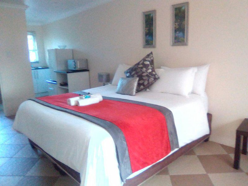 Niche Accommodation Selborne East London Eastern Cape South Africa Bedroom