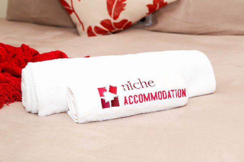 Niche Accommodation Port Elizabeth Summerstrand Port Elizabeth Eastern Cape South Africa Bedroom