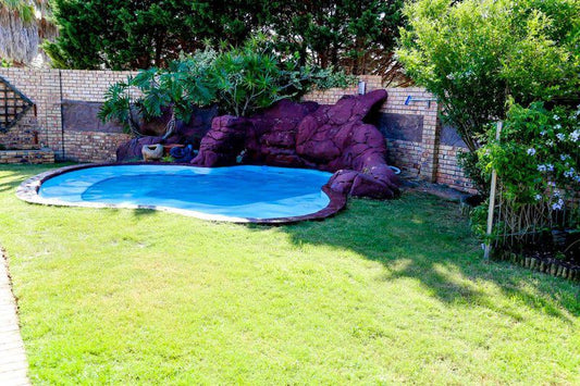 Niche Accommodation Port Elizabeth Summerstrand Port Elizabeth Eastern Cape South Africa Garden, Nature, Plant, Swimming Pool