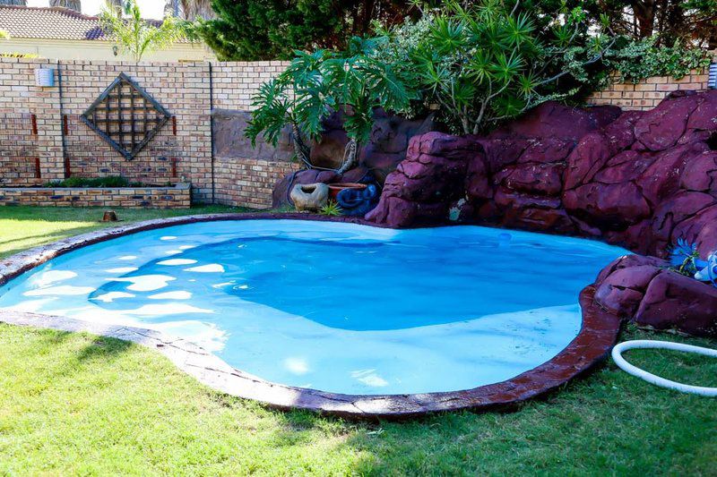 Niche Accommodation Port Elizabeth Summerstrand Port Elizabeth Eastern Cape South Africa Complementary Colors, Garden, Nature, Plant, Swimming Pool