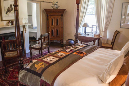 Nick S Place Guest House And Restaurant Smithfield Free State South Africa Bedroom