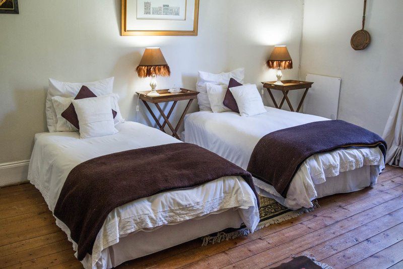 Nick S Place Guest House And Restaurant Smithfield Free State South Africa Bedroom