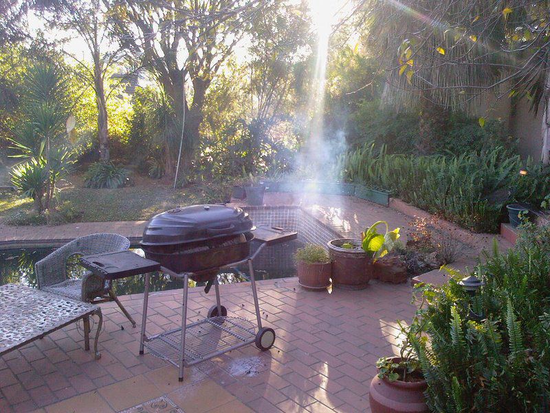 Nicol View Guest Lodge Parkmore Johannesburg Gauteng South Africa Fire, Nature, Garden, Plant