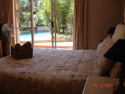 Nicol View Guest Lodge Parkmore Johannesburg Gauteng South Africa Palm Tree, Plant, Nature, Wood, Bedroom