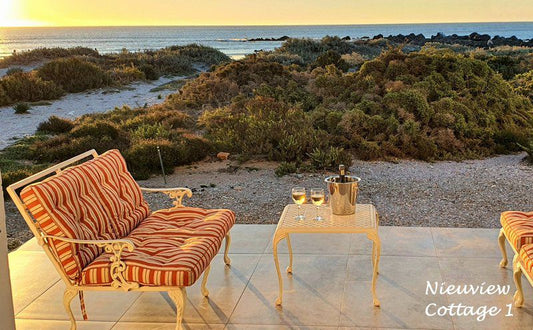 Nieuview Paternoster Western Cape South Africa Beach, Nature, Sand