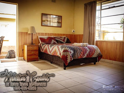 Nikita Court Ladysmith Kwazulu Natal Kwazulu Natal South Africa Bedroom