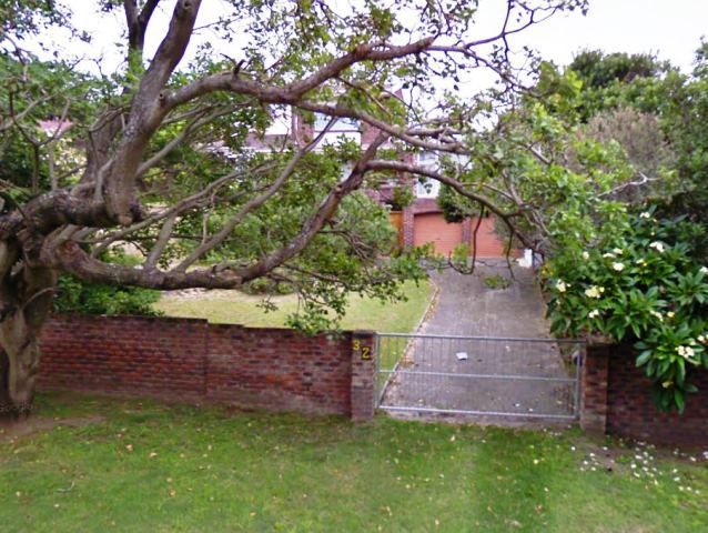 Niland Holiday Home Gonubie East London Eastern Cape South Africa House, Building, Architecture, Tree, Plant, Nature, Wood, Garden