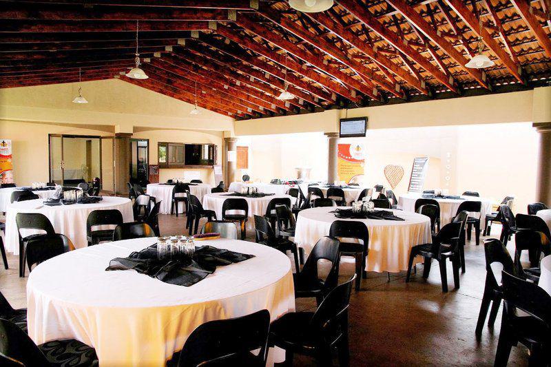 Restaurant, Seminar Room, Nimbati Lodge, Pomona, Johannesburg