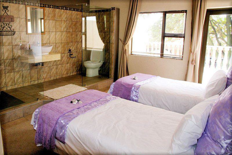 Nimbati Lodge, Pomona, Johannesburg