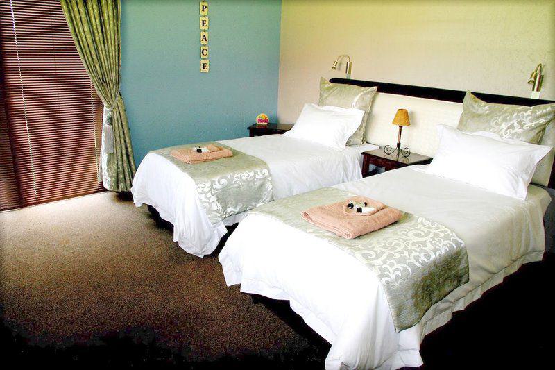 Bedroom, Nimbati Lodge, Pomona, Johannesburg