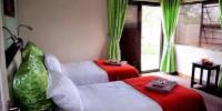 Double or Twin Room @ Nimbati Lodge