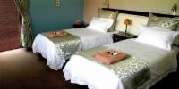 Luxury Double Room @ Nimbati Lodge