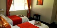 Luxury Room @ Nimbati Lodge