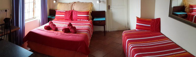 Nina S Pancake And Guest House Vredenburg Western Cape South Africa Bedroom