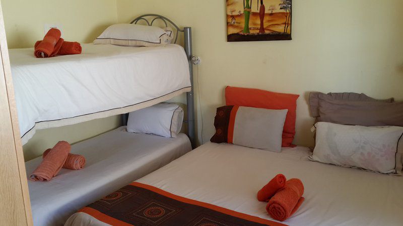 Nina S Pancake And Guest House Vredenburg Western Cape South Africa Bedroom