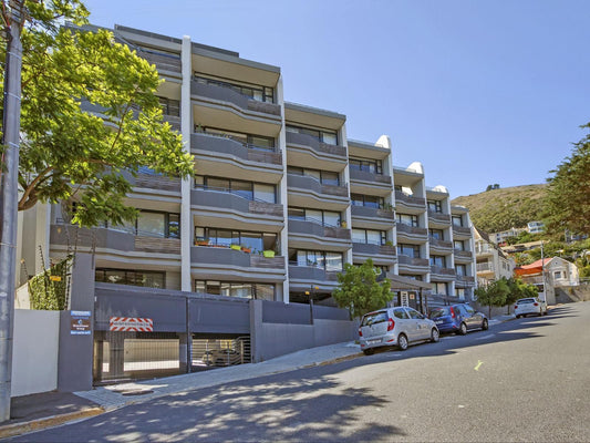 Nine On S 3E By Hostagents Three Anchor Bay Cape Town Western Cape South Africa Building, Architecture, Facade, House, Window, Street