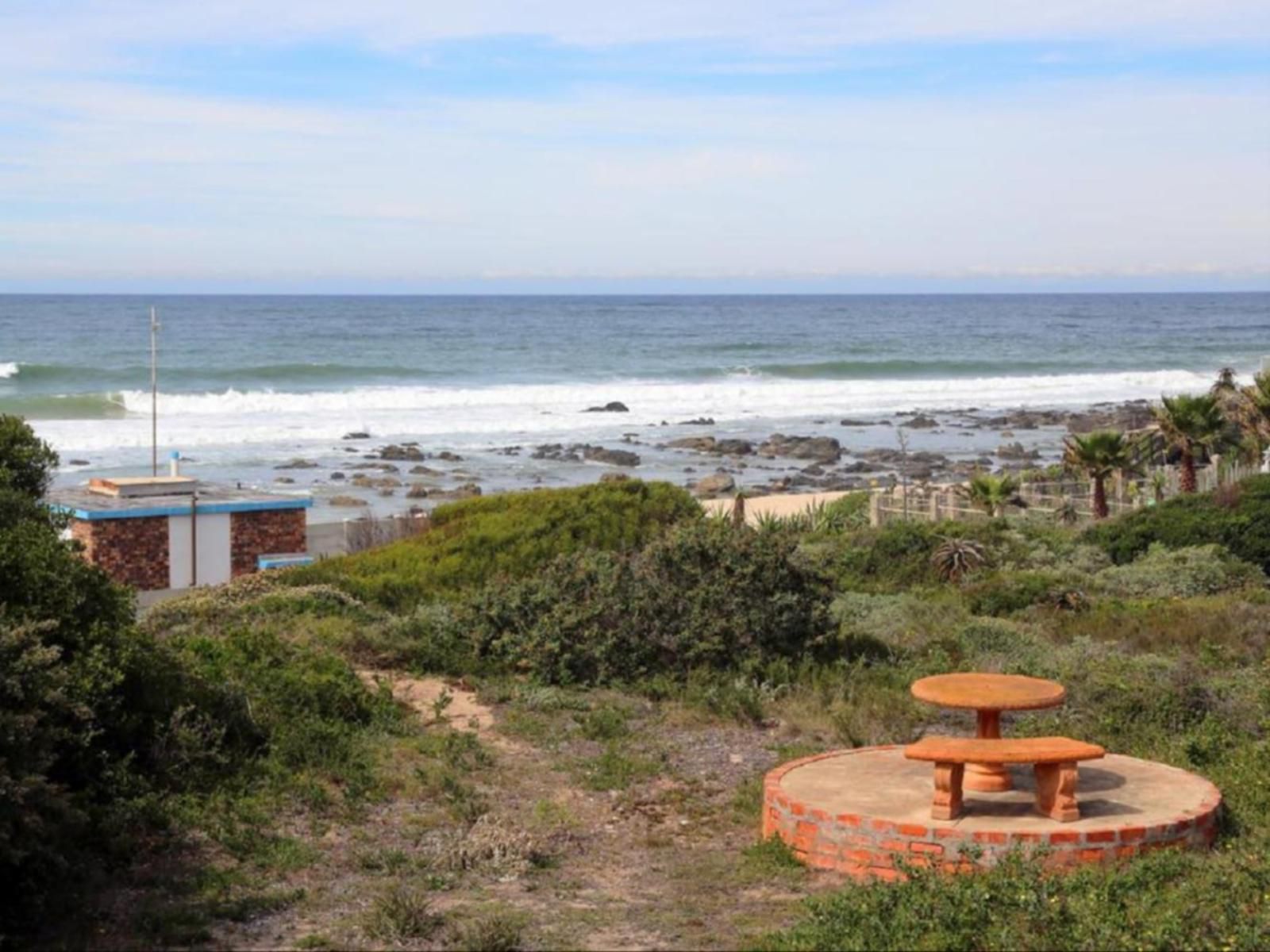 Nine On Uys Street Bandb Central Jeffreys Bay Jeffreys Bay Eastern Cape South Africa Complementary Colors, Beach, Nature, Sand