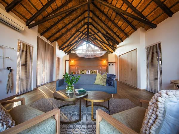 Nkala Safari Lodge Pilanesberg Game Reserve North West Province South Africa 