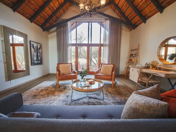 Nkala Safari Lodge Pilanesberg Game Reserve North West Province South Africa Living Room