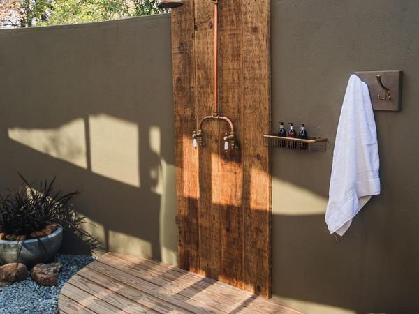 Nkala Safari Lodge Pilanesberg Game Reserve North West Province South Africa Bathroom