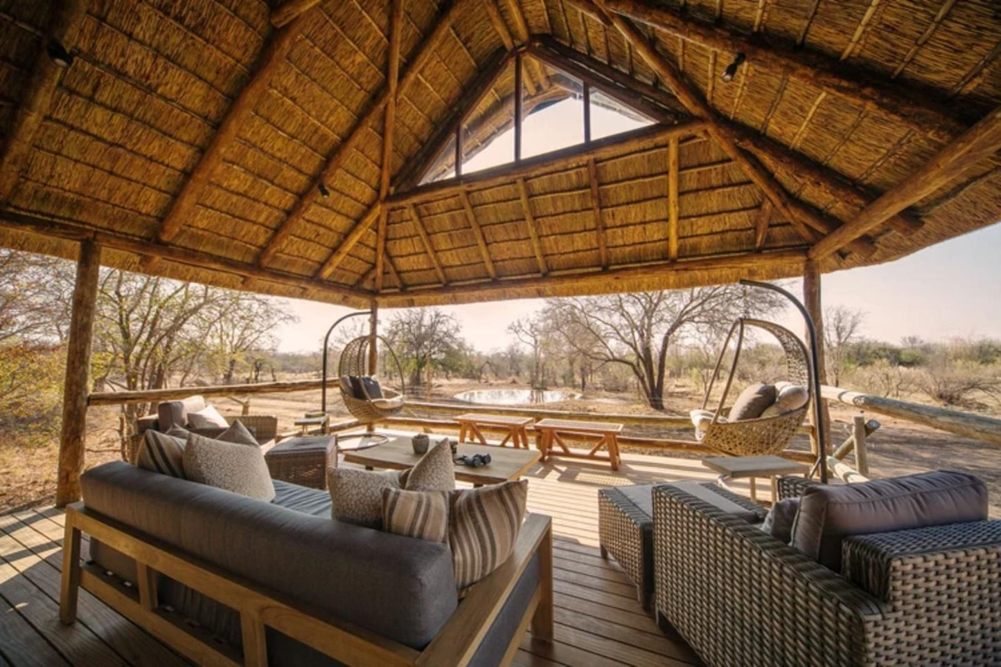 Nkala Safari Lodge Pilanesberg Game Reserve North West Province South Africa 