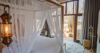 Nkala Safari Lodge Pilanesberg Game Reserve North West Province South Africa Bedroom