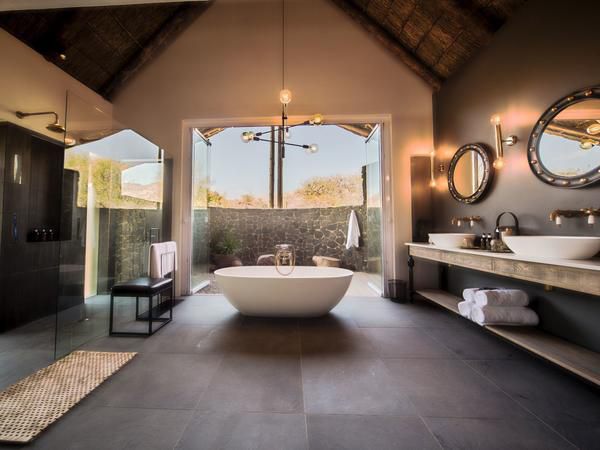 Nkala Safari Lodge Pilanesberg Game Reserve North West Province South Africa 