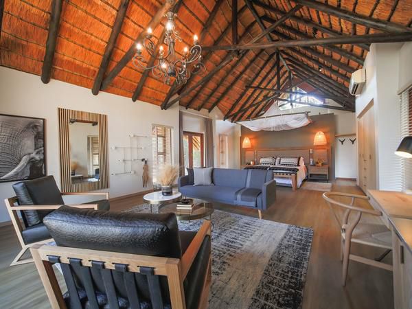 Nkala Safari Lodge Pilanesberg Game Reserve North West Province South Africa Living Room