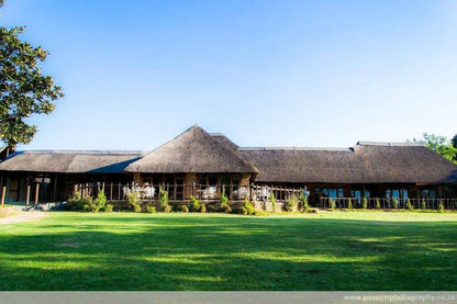 Nkanga Lodge Executive Guest Lodge And Conference Venue Kempton Park Johannesburg Gauteng South Africa 