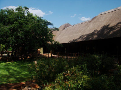 Nkanga Lodge Executive Guest Lodge And Conference Venue Kempton Park Johannesburg Gauteng South Africa Building, Architecture