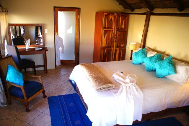 Nkanga Lodge Executive Guest Lodge And Conference Venue Kempton Park Johannesburg Gauteng South Africa Bedroom