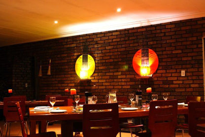 Nkanga Lodge Executive Guest Lodge And Conference Venue Kempton Park Johannesburg Gauteng South Africa Colorful, Restaurant, Bar