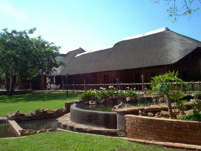 Nkanga Lodge Executive Guest Lodge And Conference Venue Kempton Park Johannesburg Gauteng South Africa Complementary Colors