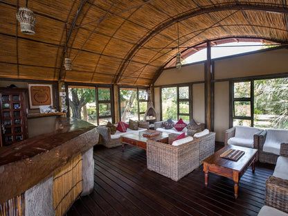 Nkasa Lupala Tented Lodge