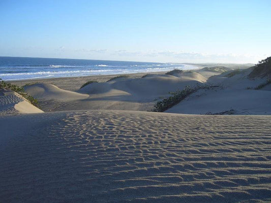 Beach, Nature, Sand, Desert, Nkawu Cottage, Mtunzini, Mtunzini